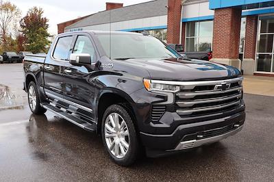 2023 Chevrolet Silverado 1500 Crew Cab 4WD Pickup for sale #67124A - photo 1