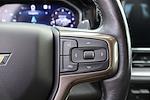 2023 Chevrolet Silverado 1500 Crew Cab 4WD Pickup for sale #67124A - photo 21