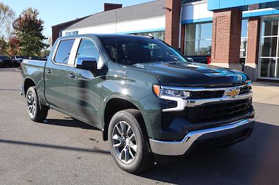 2026 Chevrolet Silverado 1500 Crew Cab 4WD Pickup for sale #67126 - photo 2
