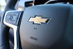2026 Chevrolet Silverado 1500 Crew Cab 4WD Pickup for sale #67126 - photo 25