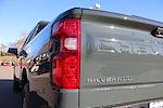 2026 Chevrolet Silverado 1500 Crew Cab 4WD Pickup for sale #67126 - photo 30