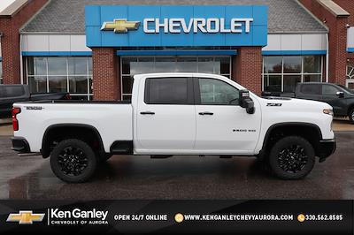 2026 Chevrolet Silverado 2500 Crew Cab 4WD Pickup for sale #67128 - photo 1