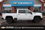 2026 Chevrolet Silverado 2500 Crew Cab 4WD Pickup for sale #67128 - photo 1