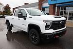 2026 Chevrolet Silverado 2500 Crew Cab 4WD Pickup for sale #67128 - photo 2