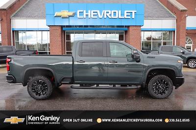 2026 Chevrolet Silverado 2500 Crew Cab 4WD Pickup for sale #67129 - photo 1