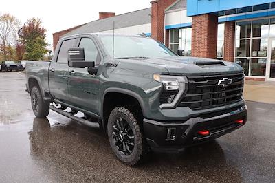 2026 Chevrolet Silverado 2500 Crew Cab 4WD Pickup for sale #67129 - photo 2