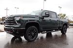 2026 Chevrolet Silverado 2500 Crew Cab 4WD Pickup for sale #67129 - photo 10