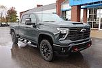 2026 Chevrolet Silverado 2500 Crew Cab 4WD Pickup for sale #67129 - photo 2