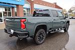 2026 Chevrolet Silverado 2500 Crew Cab 4WD Pickup for sale #67129 - photo 35