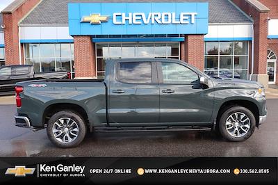 2026 Chevrolet Silverado 1500 Crew Cab 4WD Pickup for sale #67134 - photo 1