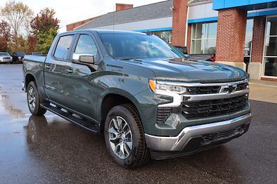 2026 Chevrolet Silverado 1500 Crew Cab 4WD Pickup for sale #67134 - photo 2