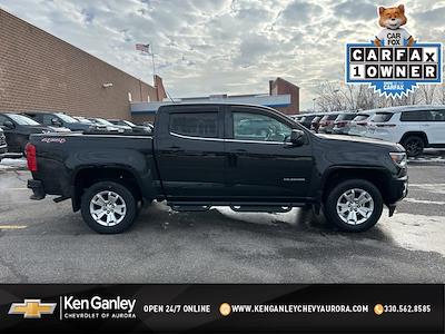 Used 2018 Chevrolet Colorado LT Crew Cab for sale #67134A - photo 1