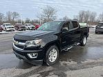 Used 2018 Chevrolet Colorado LT Crew Cab for sale #67134A - photo 5