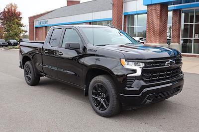 2026 Chevrolet Silverado 1500 Double Cab 4WD Pickup for sale #67150 - photo 2