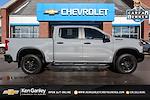 2025 Chevrolet Silverado 1500 Crew Cab 4WD Pickup for sale #67152A - photo 1