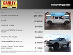 2025 Chevrolet Silverado 1500 Crew Cab 4WD Pickup for sale #67152A - photo 7