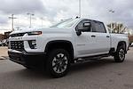 2021 Chevrolet Silverado 2500 Crew Cab 4WD Pickup for sale #67155A - photo 10