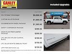 2021 Chevrolet Silverado 2500 Crew Cab 4WD Pickup for sale #67155A - photo 6