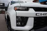 2021 Chevrolet Silverado 2500 Crew Cab 4WD Pickup for sale #67155A - photo 7