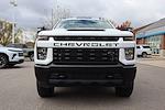 2021 Chevrolet Silverado 2500 Crew Cab 4WD Pickup for sale #67155A - photo 8