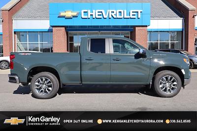 2026 Chevrolet Silverado 1500 Double Cab 4WD Pickup for sale #67162 - photo 1