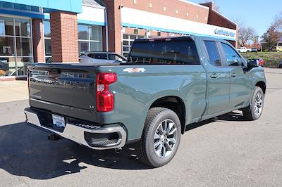 2026 Chevrolet Silverado 1500 Double Cab 4WD Pickup for sale #67162 - photo 2