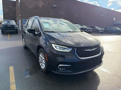 Used 2021 Chrysler Pacifica Touring L Minivan for sale #67183B - photo 2