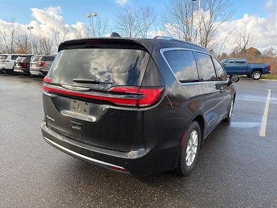 Used 2021 Chrysler Pacifica Touring L Minivan for sale #67183B - photo 2