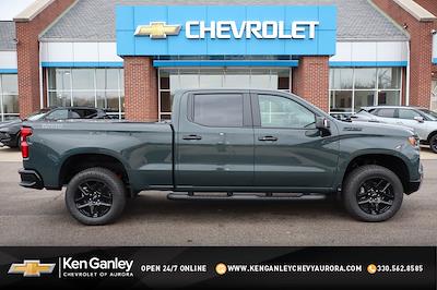 2026 Chevrolet Silverado 1500 Crew Cab 4WD Pickup for sale #67192 - photo 1
