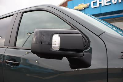 2026 Chevrolet Silverado 1500 Crew Cab 4WD Pickup for sale #67192 - photo 2