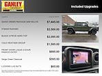 Used 2023 Jeep Gladiator Sport Crew Cab for sale #67195A - photo 11