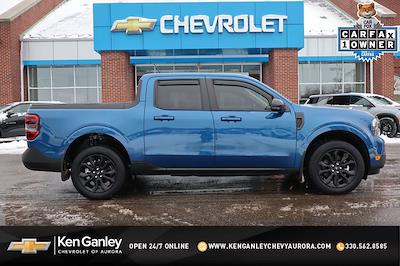 2023 Ford Maverick SuperCrew Cab 4x2 Pickup for sale #67203B - photo 1