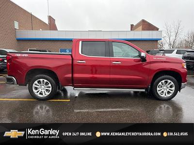 2023 Chevrolet Silverado 1500 Crew Cab 4WD Pickup for sale #67204A - photo 1