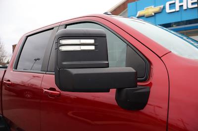 2022 Chevrolet Silverado 3500 Crew Cab 4WD Pickup for sale #67205A - photo 2