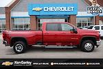 2022 Chevrolet Silverado 3500 Crew Cab 4WD Pickup for sale #67205A - photo 1