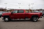 2022 Chevrolet Silverado 3500 Crew Cab 4WD Pickup for sale #67205A - photo 26