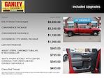 2022 Chevrolet Silverado 3500 Crew Cab 4WD Pickup for sale #67205A - photo 6