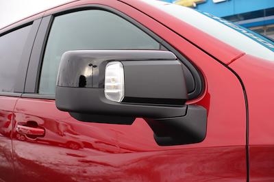 2026 Chevrolet Silverado 1500 Crew Cab 4WD Pickup for sale #67214 - photo 2