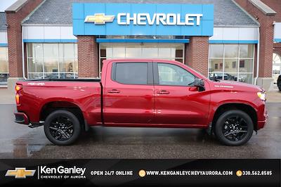 2023 Chevrolet Silverado 1500 Crew Cab 4WD Pickup for sale #67214A - photo 1