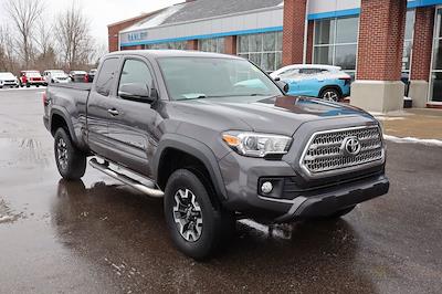2016 Toyota Tacoma Extra Cab 4x4 Pickup for sale #67215B - photo 2