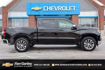 2026 Chevrolet Silverado 1500 Crew Cab 4WD Pickup for sale #67223 - photo 1