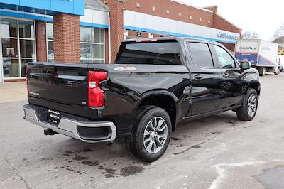 2026 Chevrolet Silverado 1500 Crew Cab 4WD Pickup for sale #67223 - photo 2