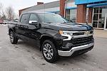 2026 Chevrolet Silverado 1500 Crew Cab 4WD Pickup for sale #67223 - photo 4