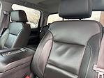 Used 2017 Chevrolet Silverado 1500 LTZ Crew Cab for sale #67226A - photo 8