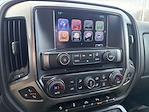 Used 2017 Chevrolet Silverado 1500 LTZ Crew Cab for sale #67226A - photo 9