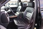 Used 2017 Chevrolet Silverado 1500 LTZ Crew Cab for sale #67226A - photo 13
