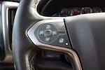 Used 2017 Chevrolet Silverado 1500 LTZ Crew Cab for sale #67226A - photo 16