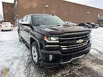Used 2017 Chevrolet Silverado 1500 LTZ Crew Cab for sale #67226A - photo 2