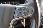 Used 2017 Chevrolet Silverado 1500 LTZ Crew Cab for sale #67226A - photo 18