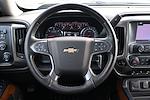 Used 2017 Chevrolet Silverado 1500 LTZ Crew Cab for sale #67226A - photo 19